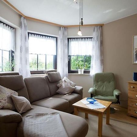 Ferienwohnung Familie Weber Losheim am See Luaran gambar