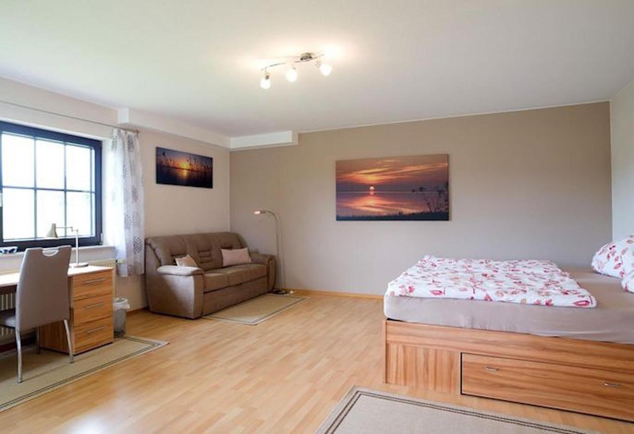 Ferienwohnung Familie Weber Losheim am See Luaran gambar