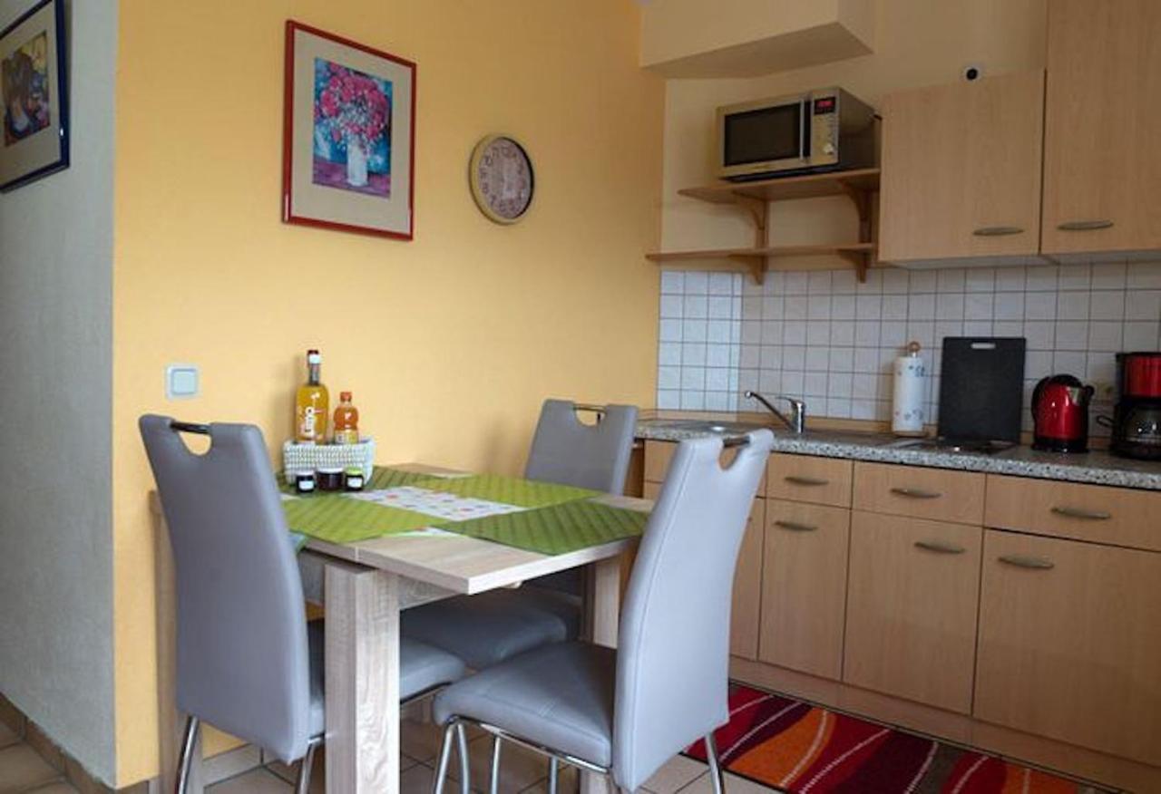 Ferienwohnung Familie Weber Losheim am See Luaran gambar